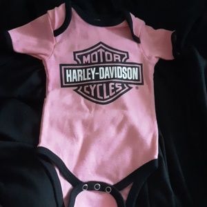Harley shirt